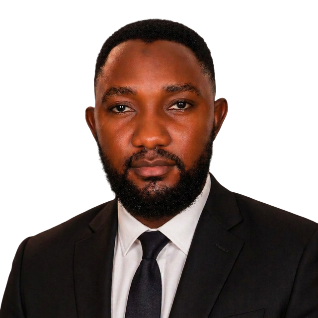 Samrah Kasozi, Dean for Africa at Quantis Institute